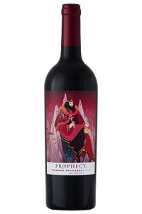 2017 Prophecy Wines Cabernet Sauvignon, California, USA (750ml)