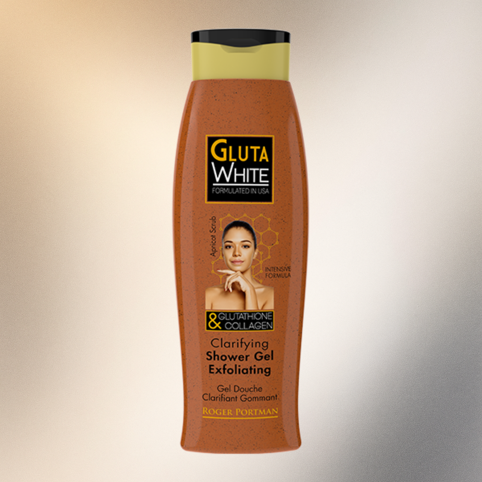 Gluta White Body Wash 700ml - Premium Beauty Product