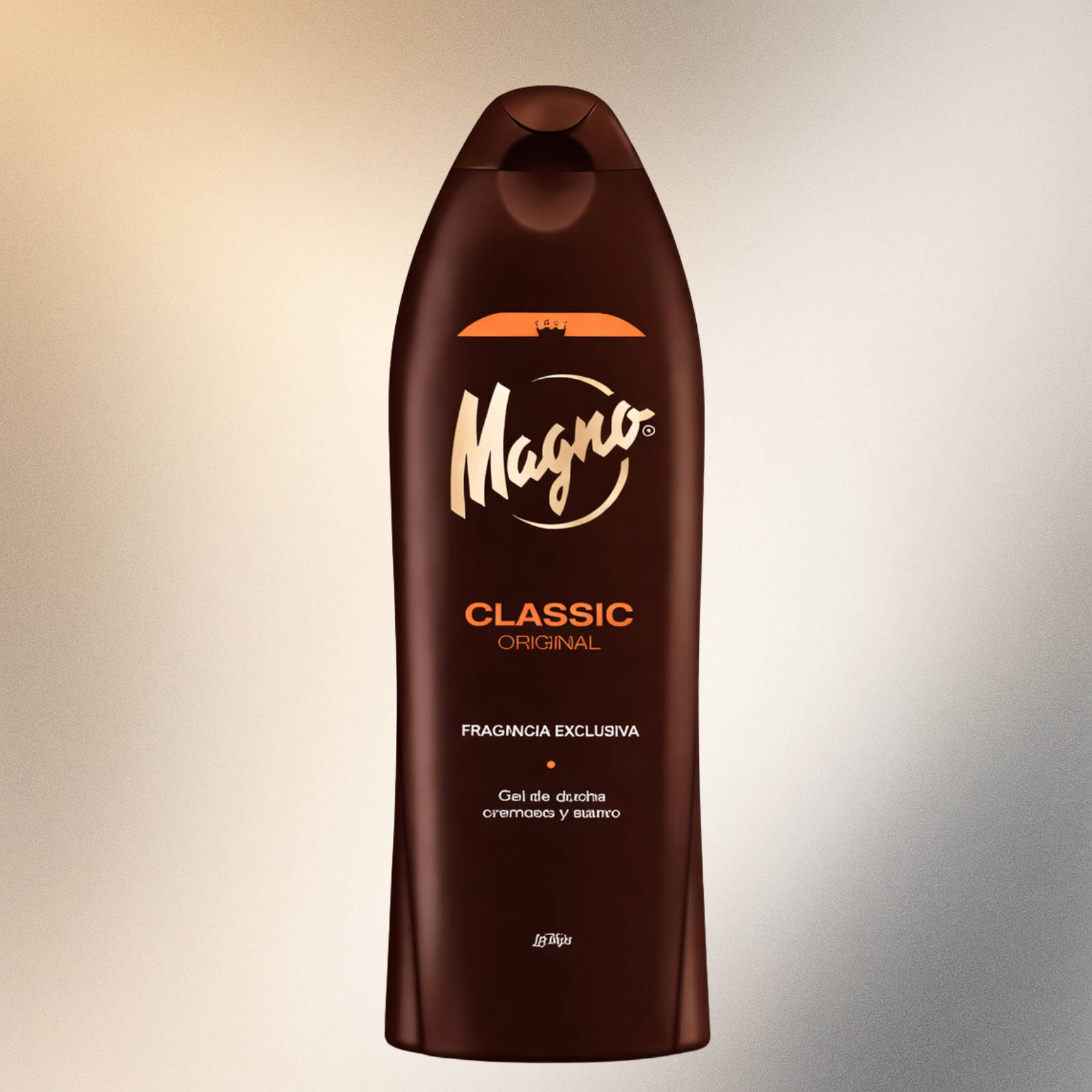 Magno Body Wash Classic 550 ml - Premium Beauty Product