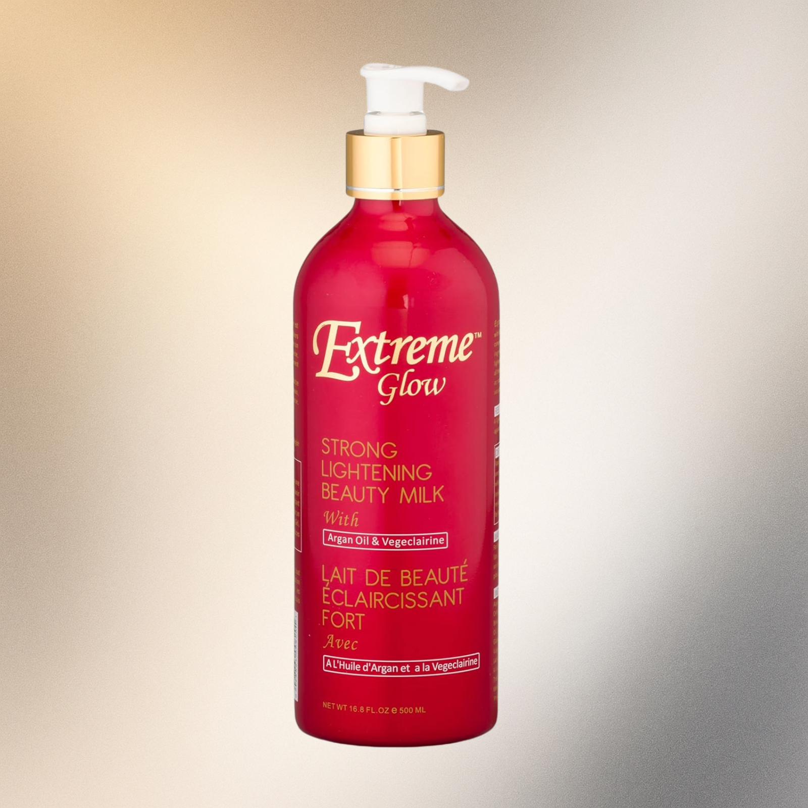 Extreme Glow Strong Body Wash 27 oz - Premium Beauty Product