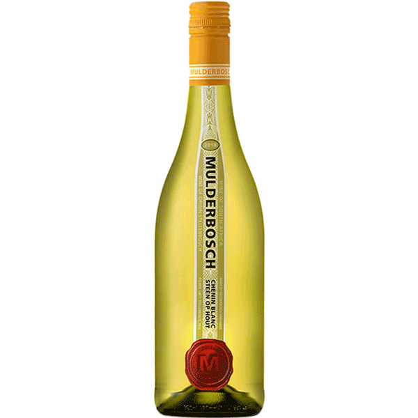 2023 Mulderbosch Chenin Blanc, Stellenbosch, South Africa (750ml)