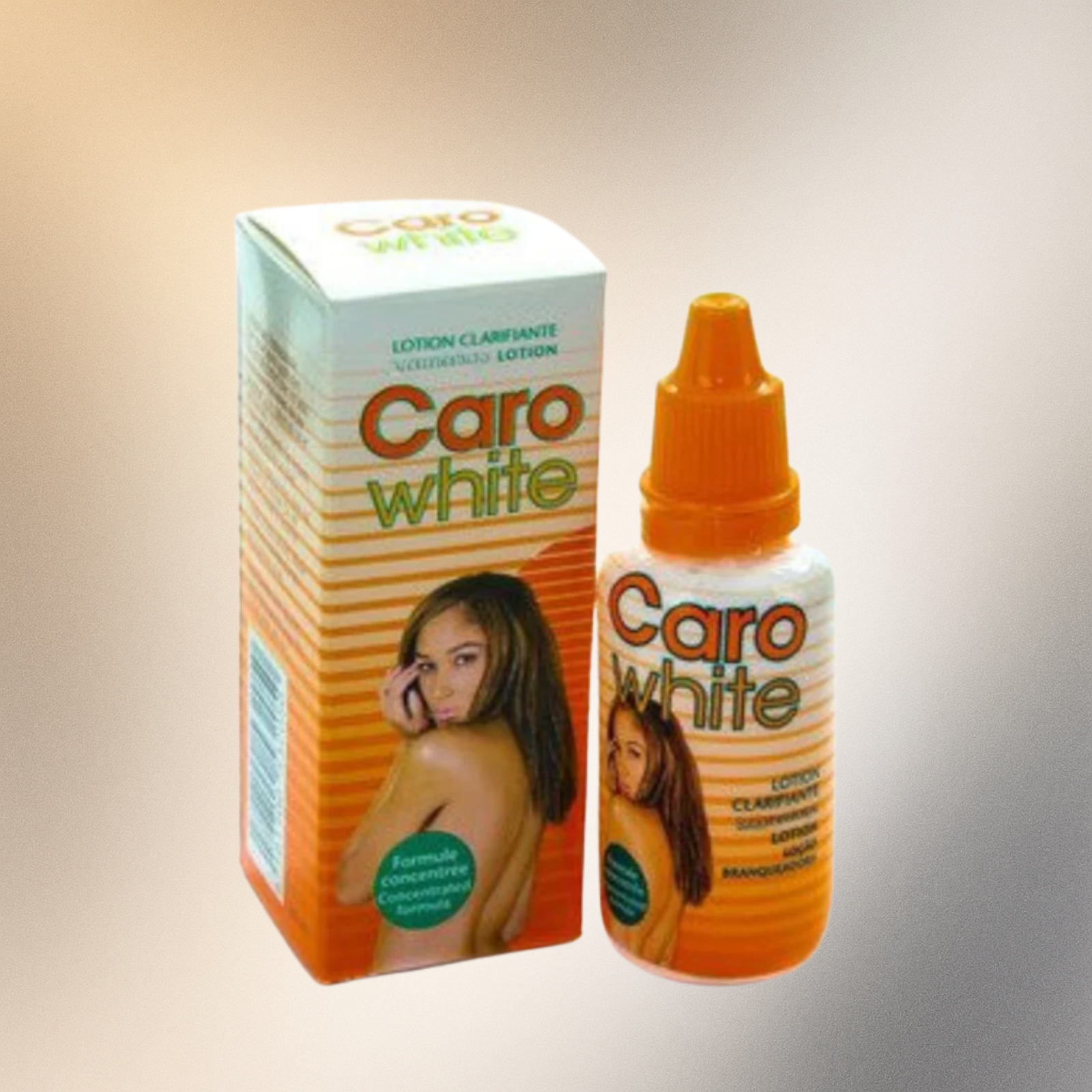CARO WHITE LOTION 30ML - Premium Beauty Product
