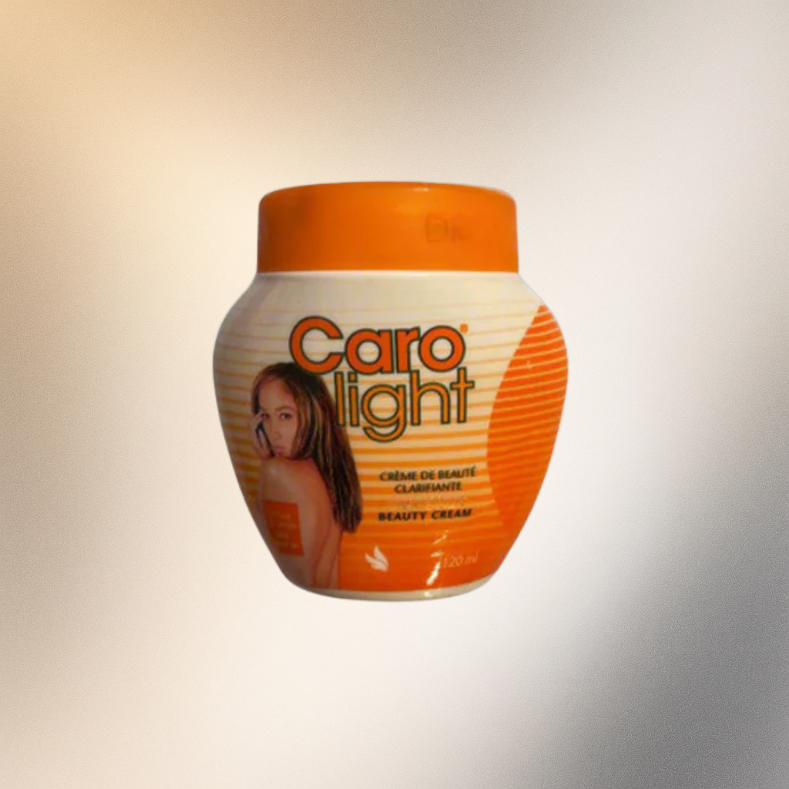 Caro Light Cream 120 ml - Premium Beauty Product
