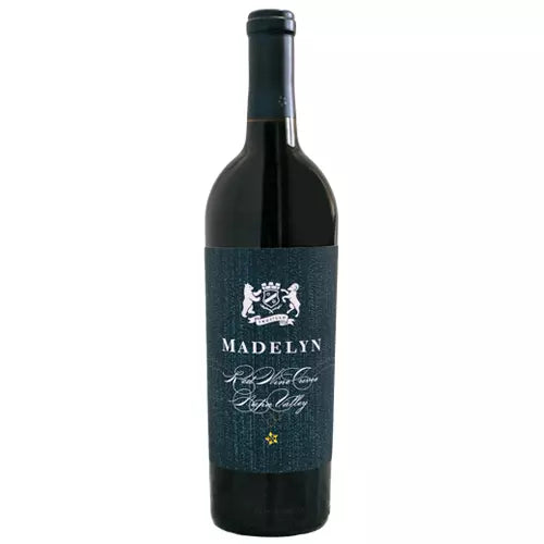 2021 Madelyn Red Wine Cuvee, Napa Valley, USA (750ml)