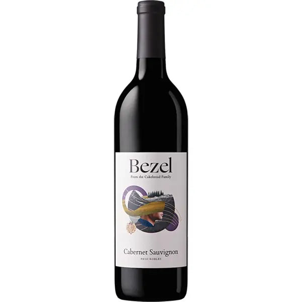 2022 Bezel Cabernet Sauvignon, Paso Robles, USA (750ml)