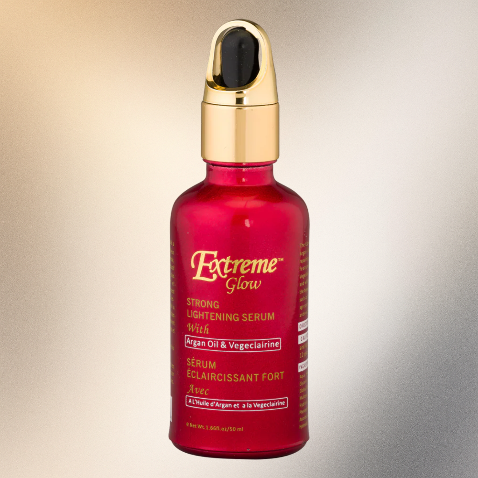 Extreme Glow Strong Serum 1.66 oz - Premium Beauty Product