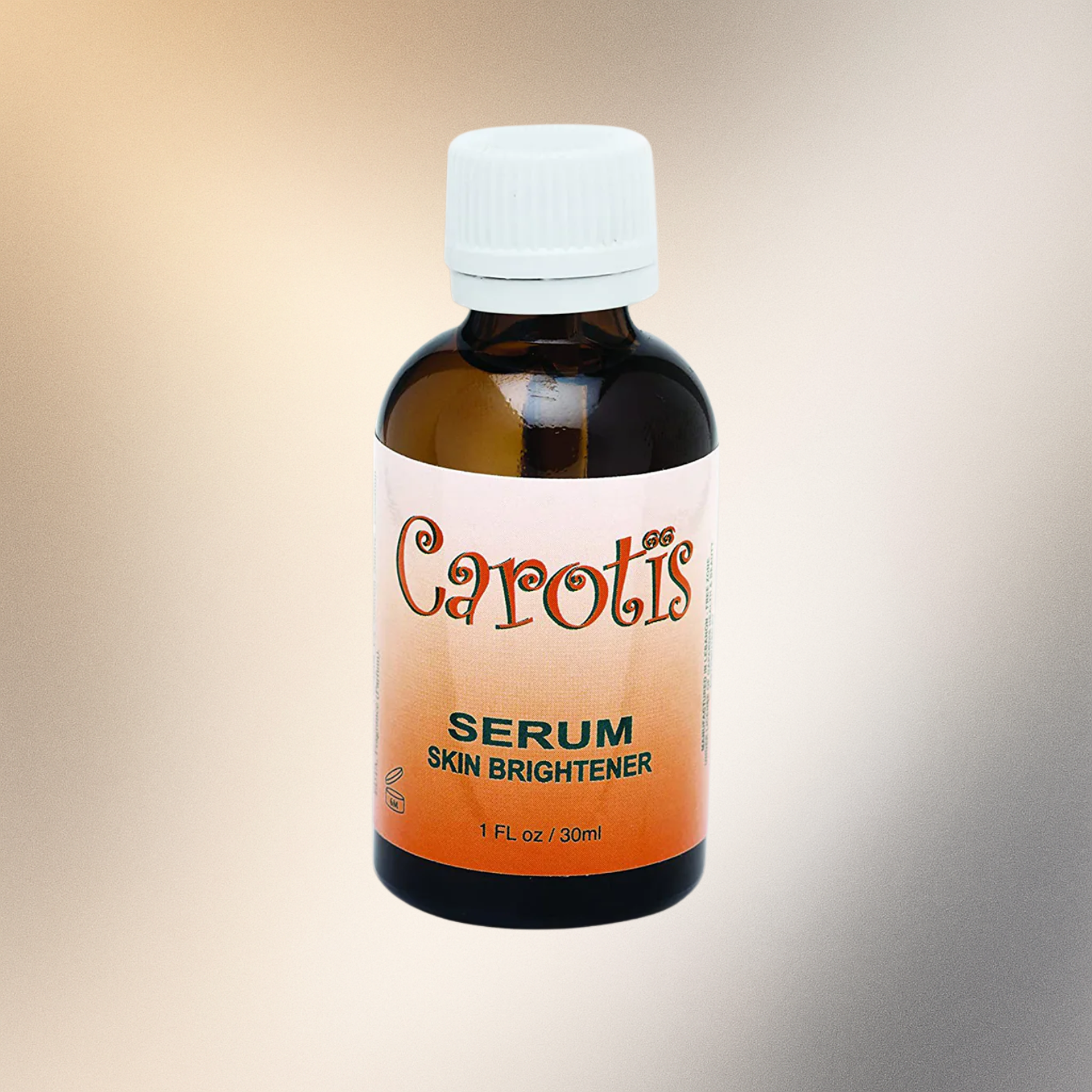Carotis Serum 1 oz - Premium Beauty Product