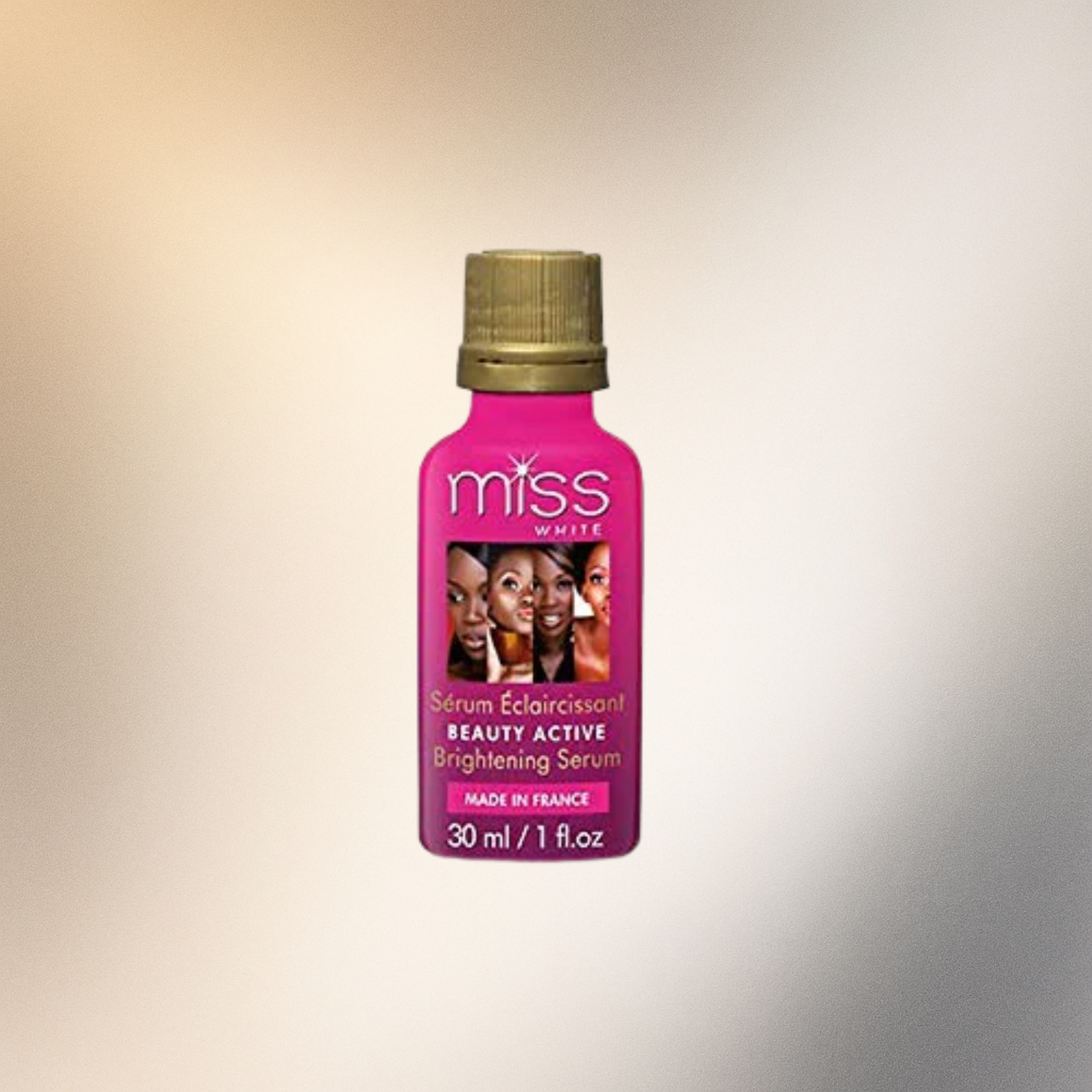 Fair & White Miss White Active Serum 1 oz - Premium Beauty Product