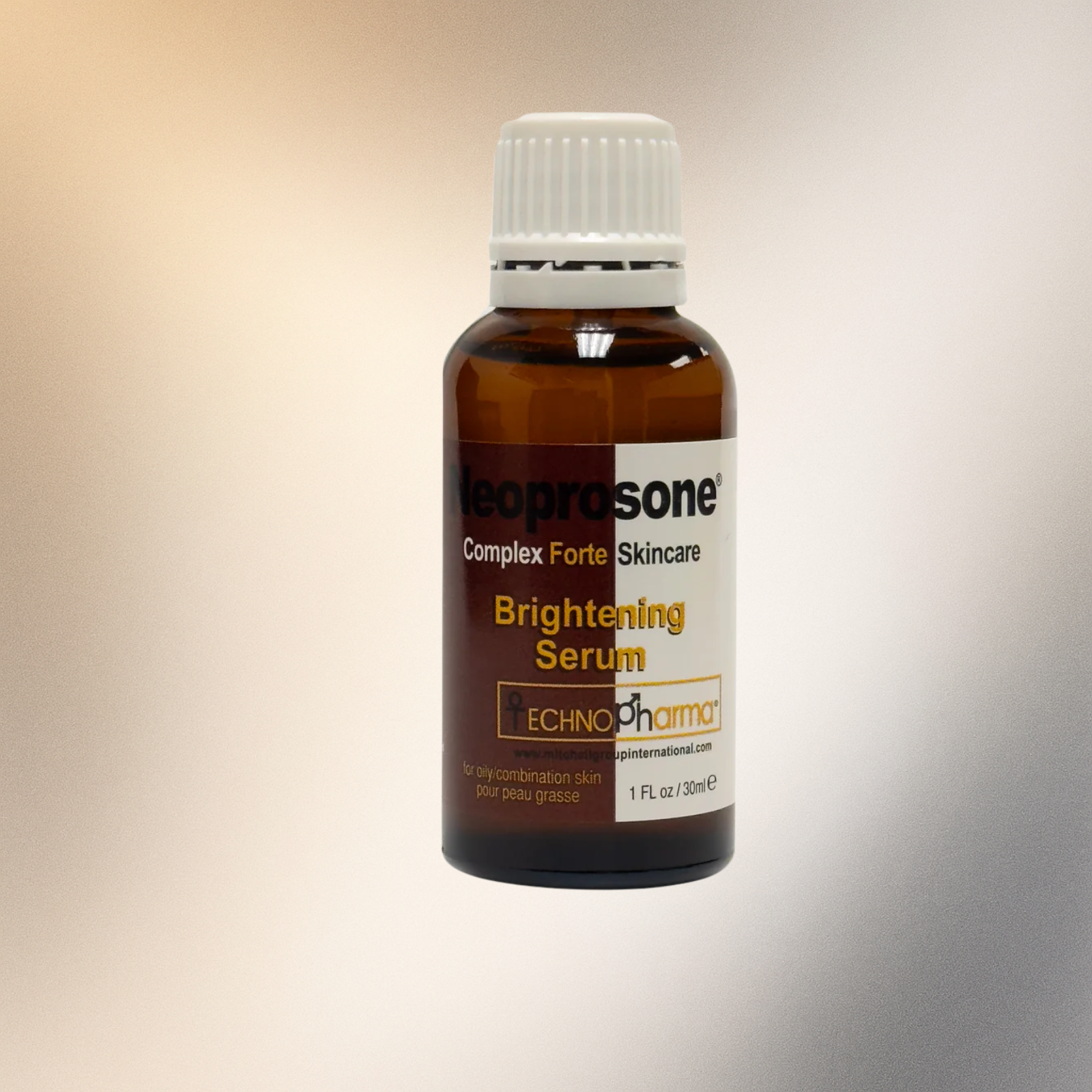 Neoprosone Technopharma Serum 30ml - Premium Beauty Product