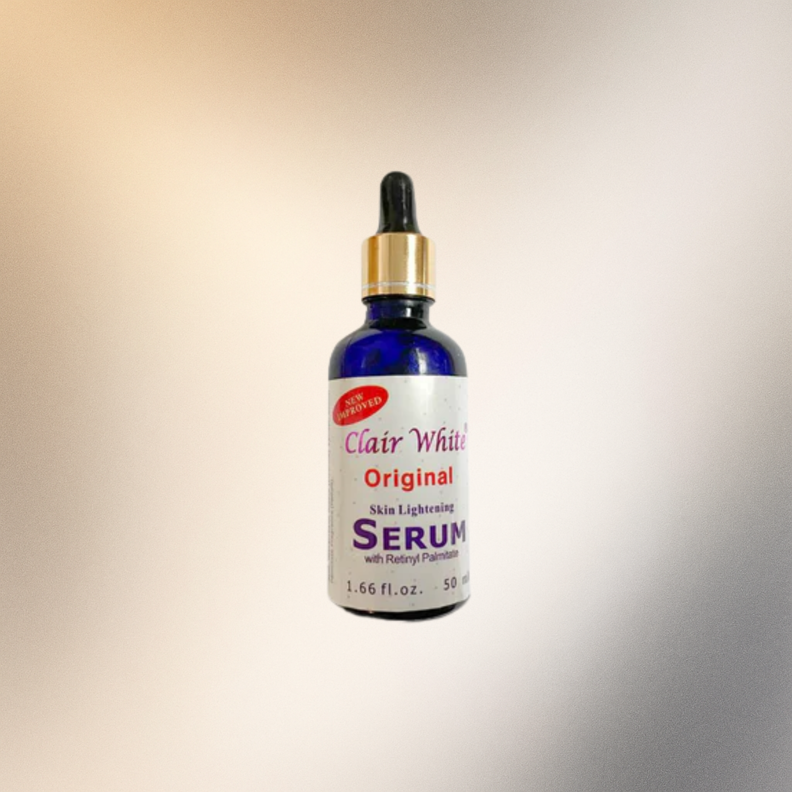 Clair White Skin Serum 1.66 oz - Premium Beauty Product
