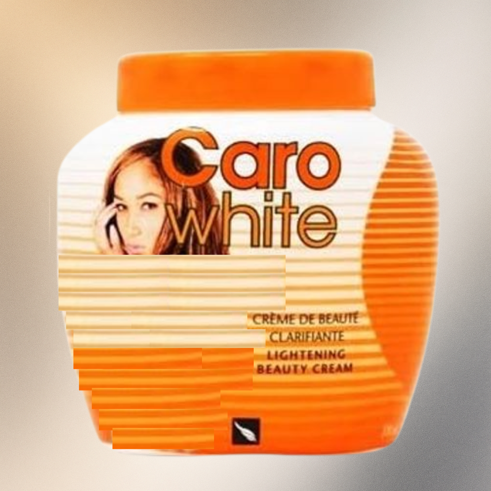 Caro White Cream Jar 300 ml - Premium Beauty Product
