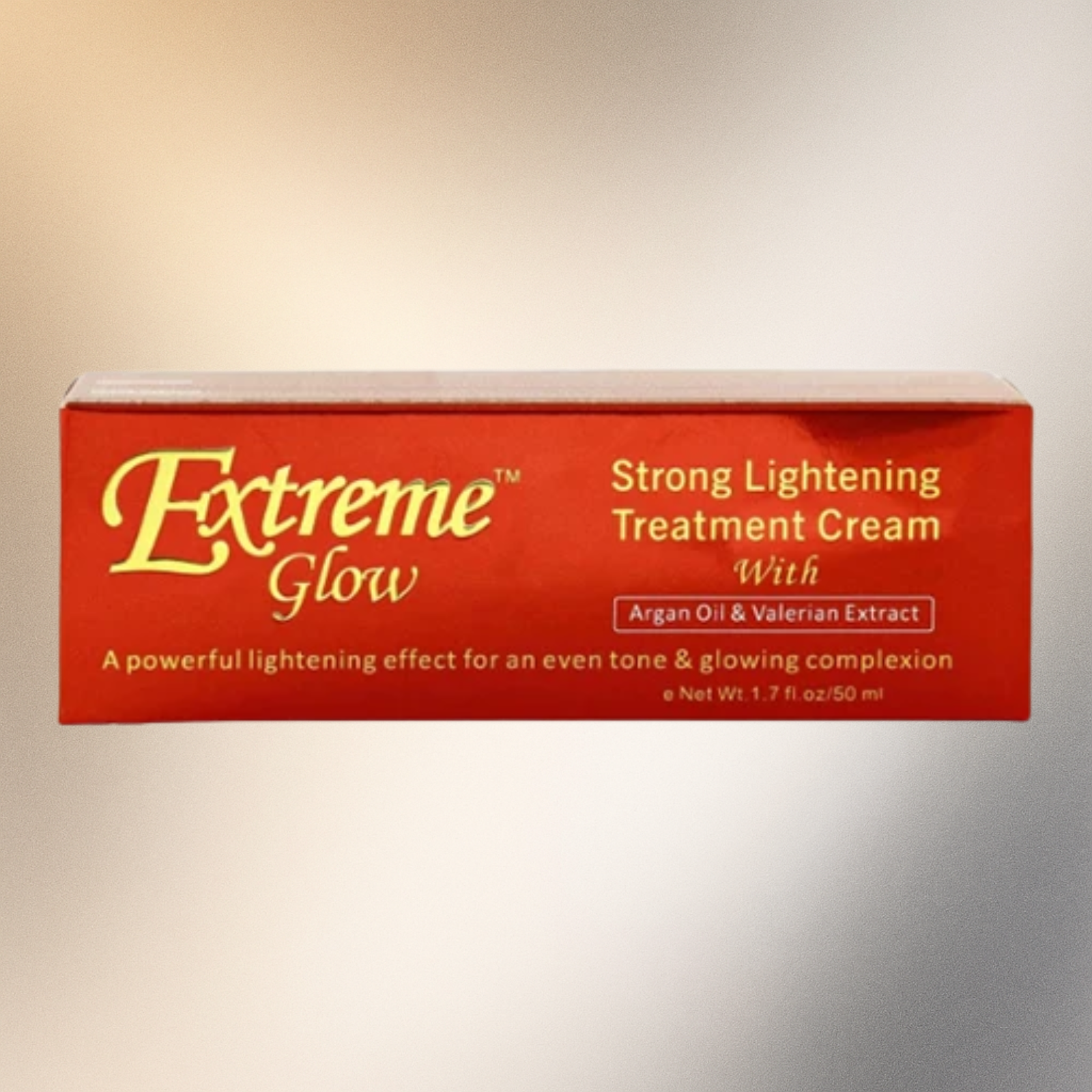 Extreme Glow Strong Cream 1.7 oz - Premium Beauty Product