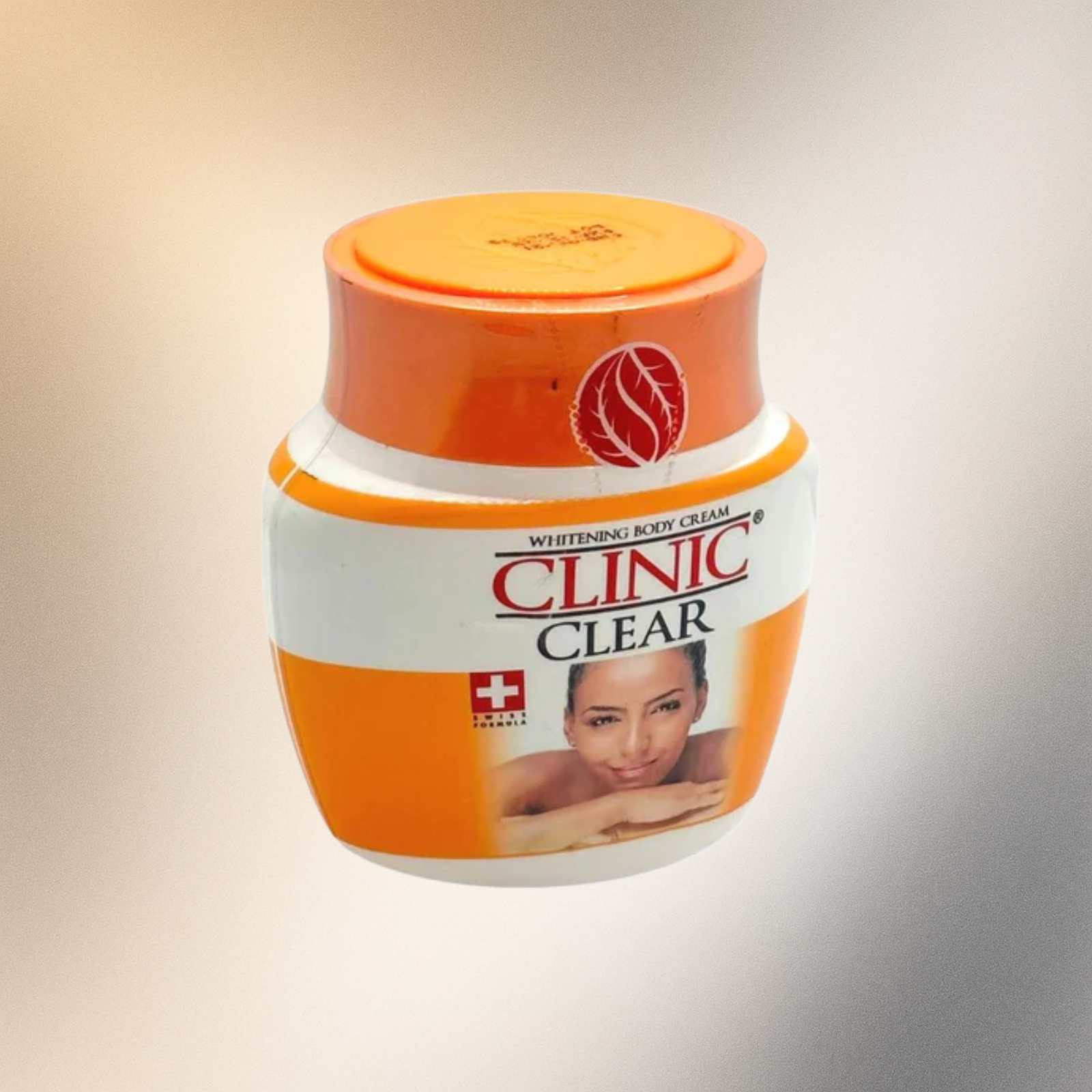 Clinic Clear Body Cream 330 g - Premium Beauty Product