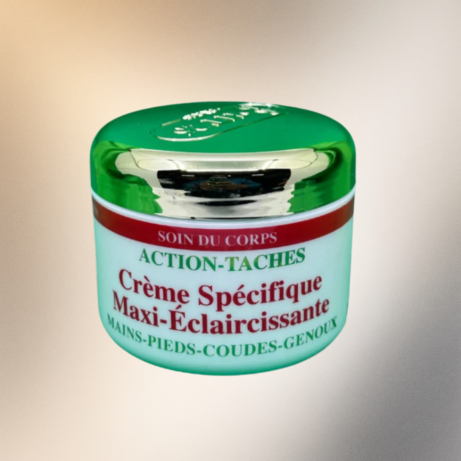 HT26 Paris Action Taches Maxi Eclaircissant Creme 500ml - Premium Beauty Product