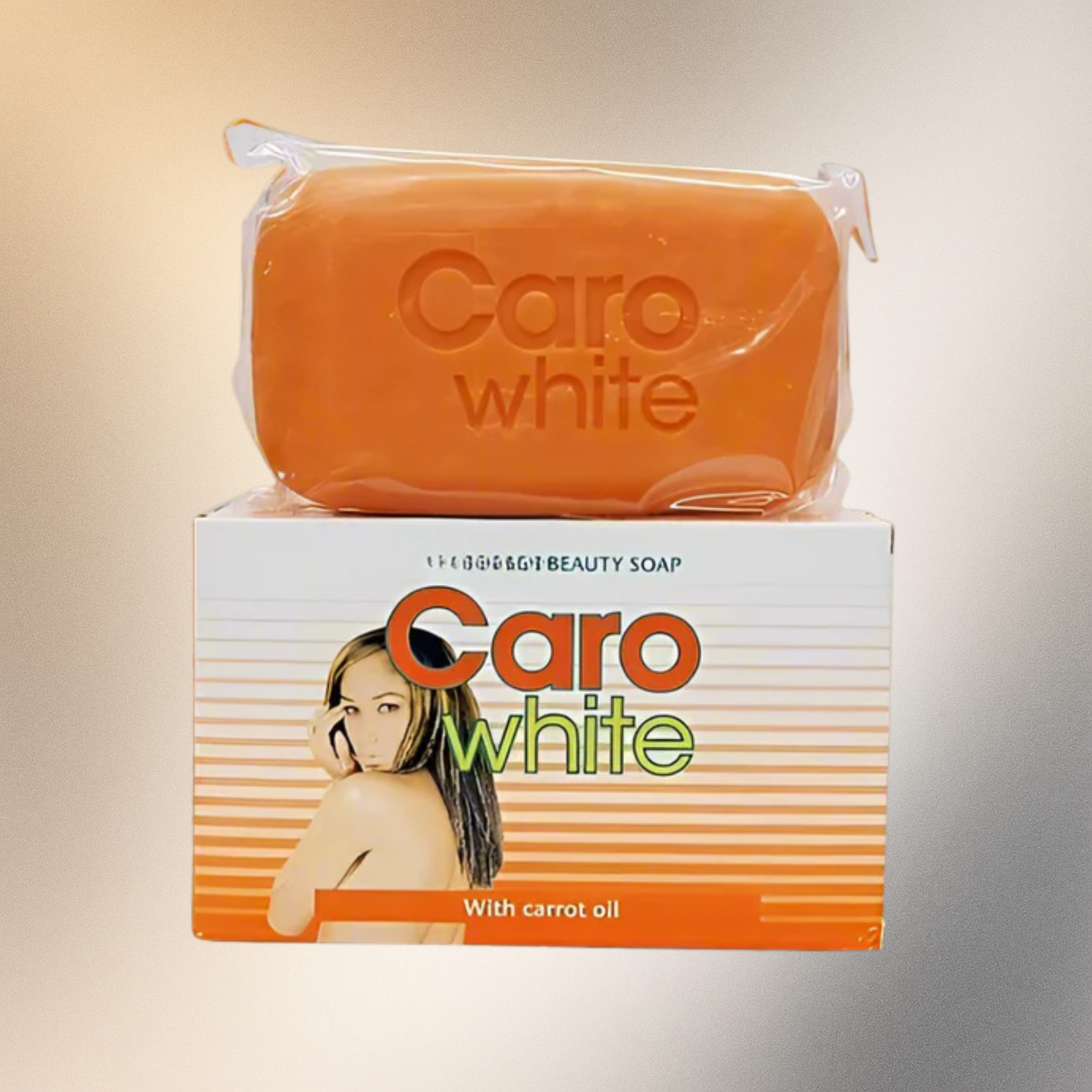Caro White Soap 7 oz - Premium Beauty Product