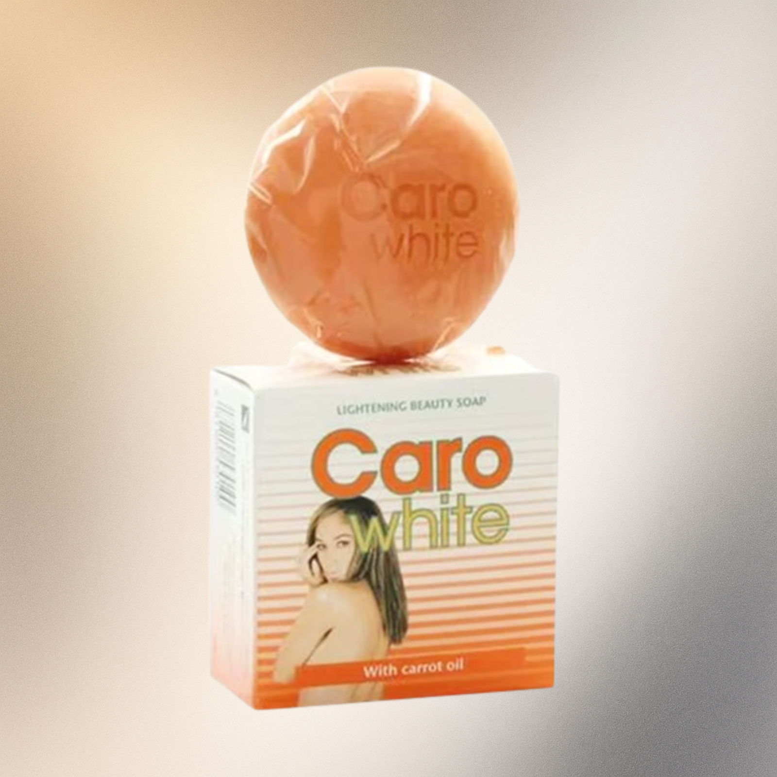 Caro White Soap 100 g - Premium Beauty Product