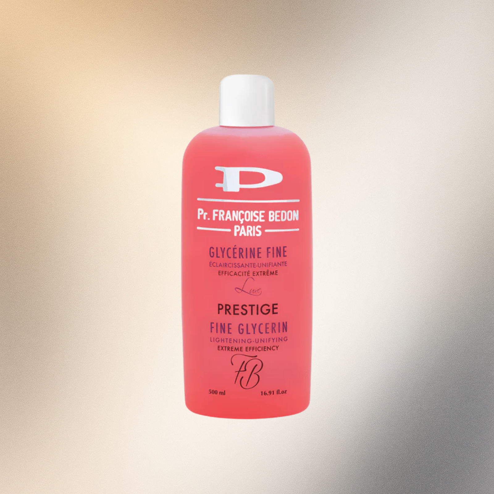 Pr. Francoise Bedon Prestige Fine Glycerin 16.8oz - Premium Beauty Product