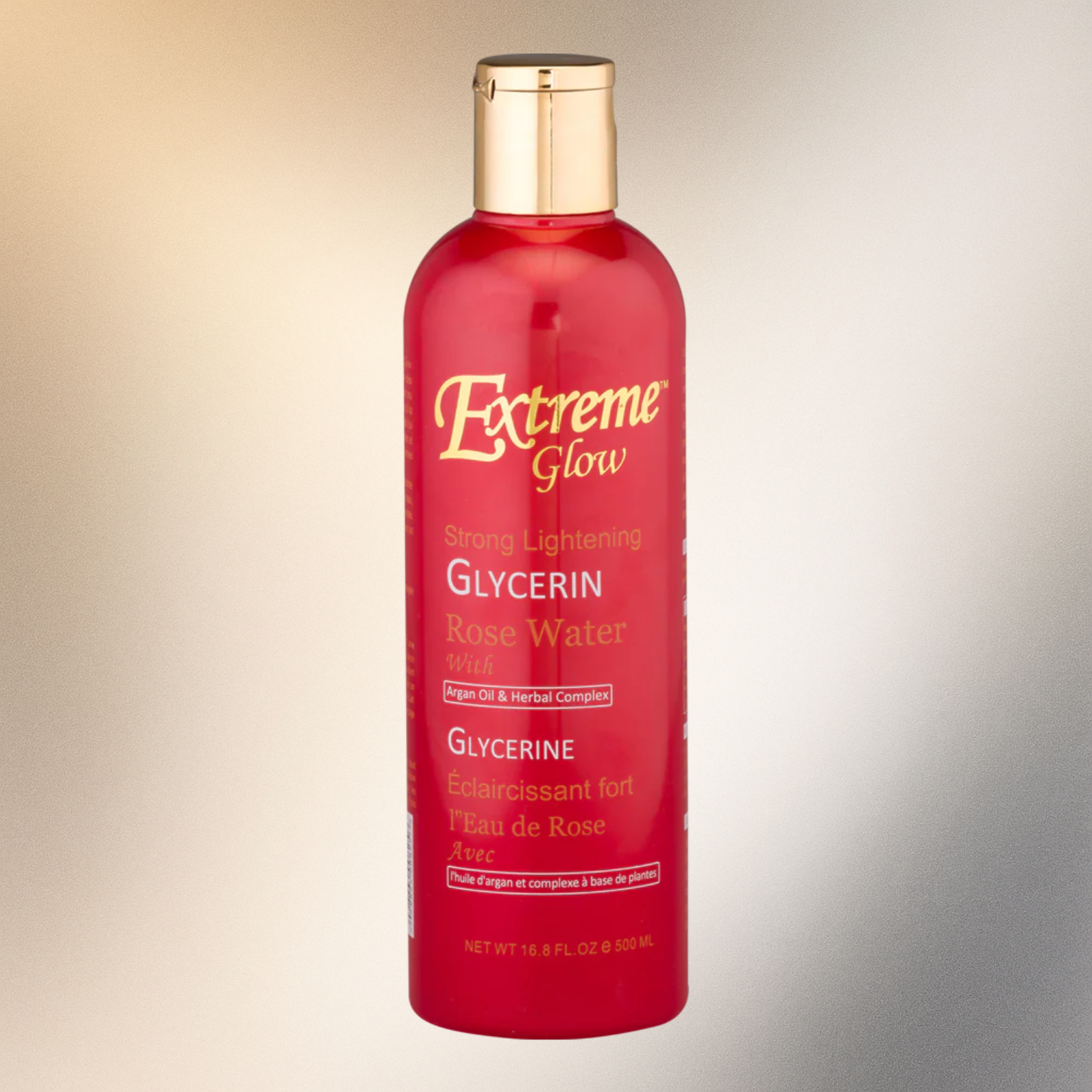 Extreme Glow Glycerin 16.8 oz - Premium Beauty Product