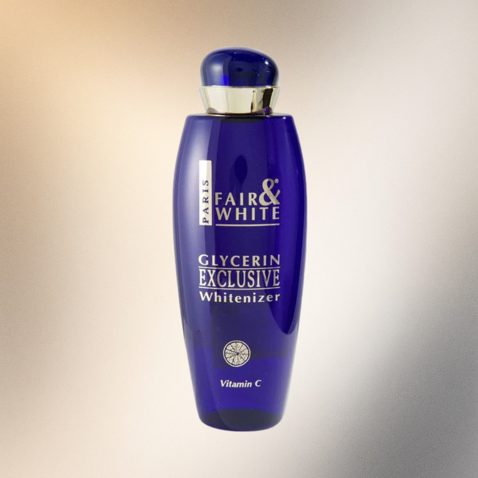 Fair & White Exclusive Whitenizer Glycerin with Vitamin 250m - Premium Beauty Product