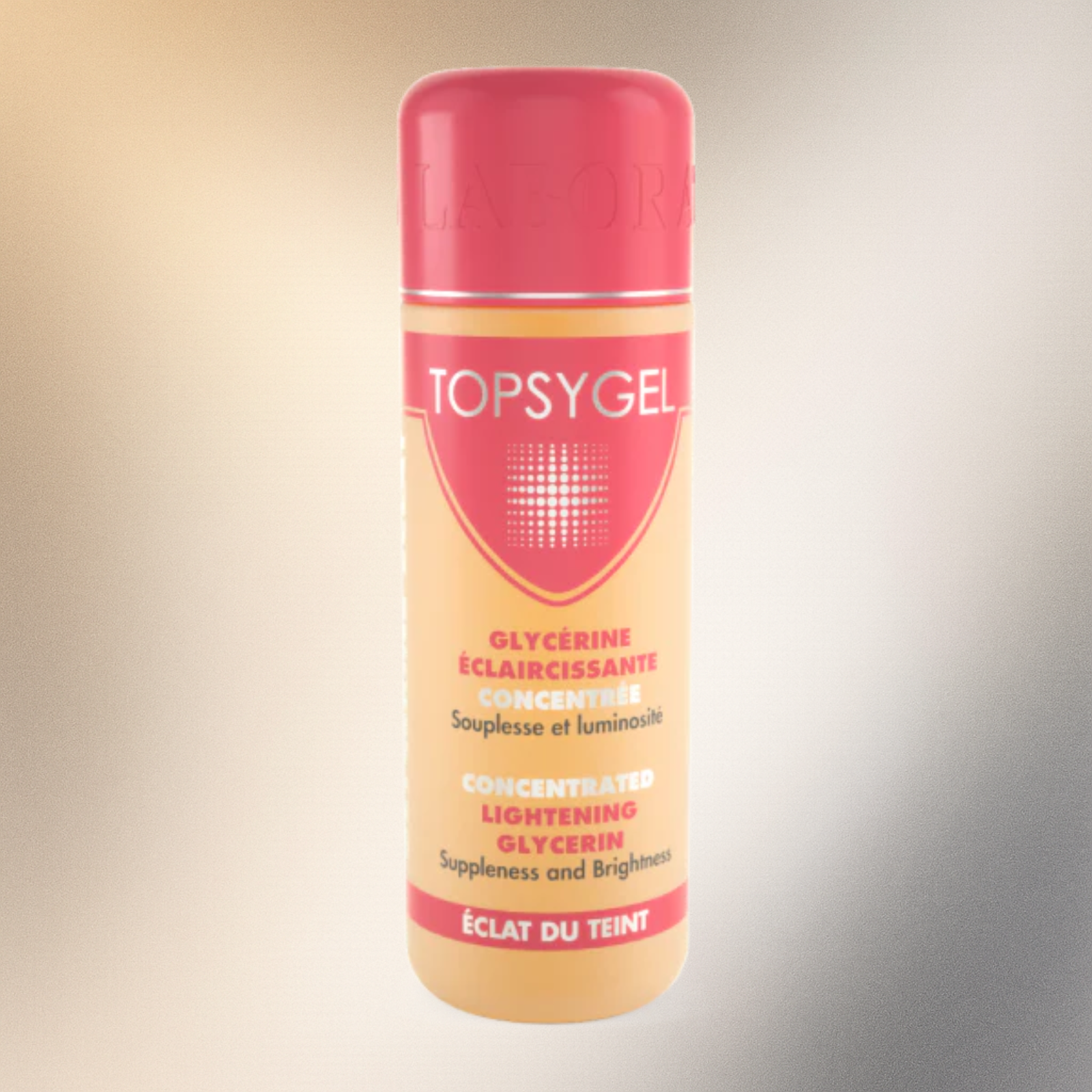 Topsygel Glycerin 200ml - Premium Beauty Product