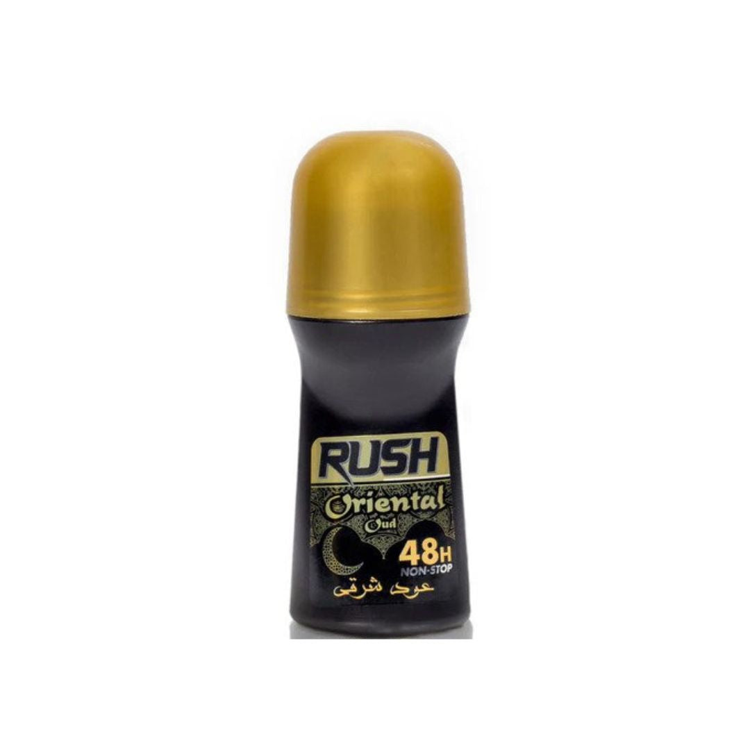 Rush Oriental Roll-on 50ml - Premium Beauty Product