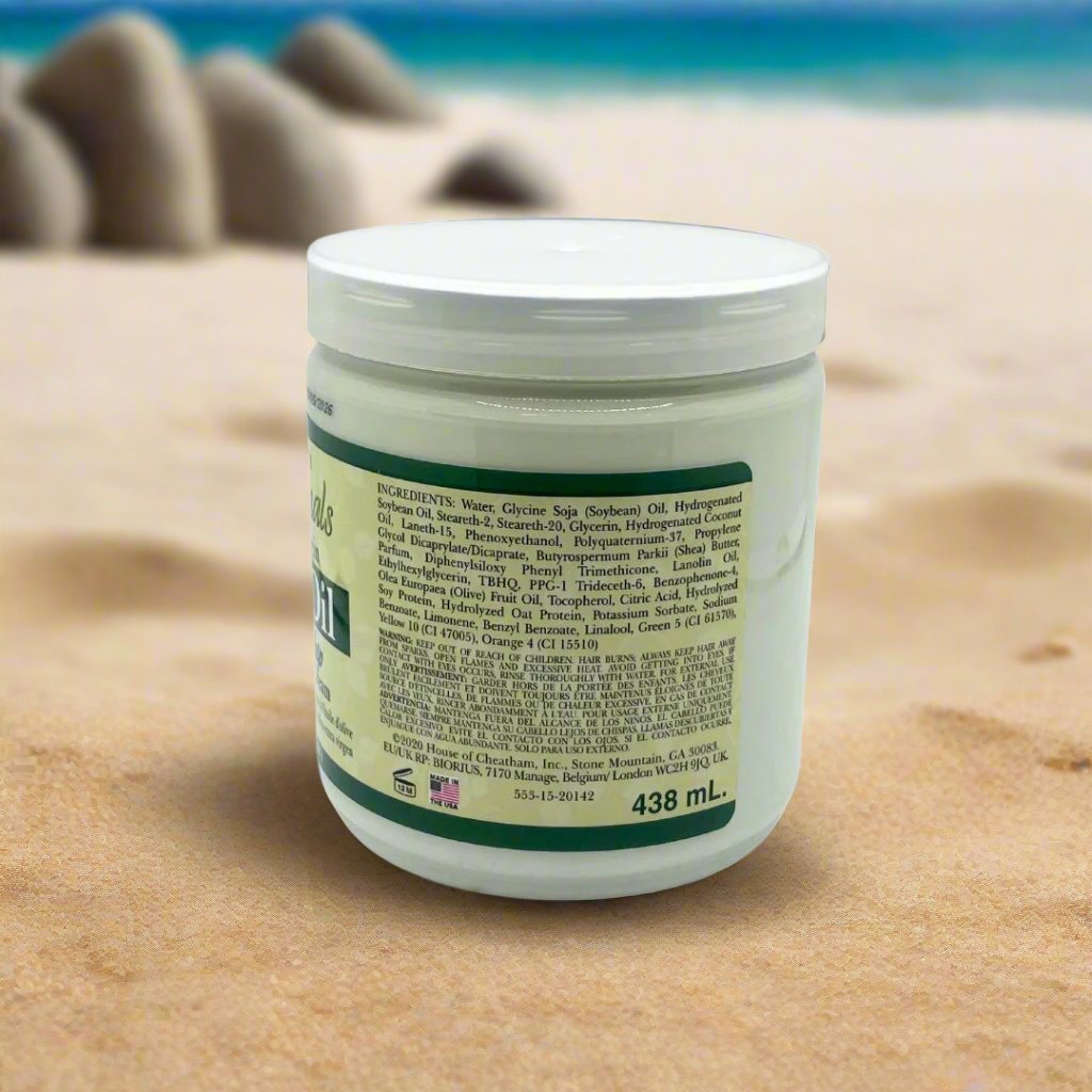 Africa S Best Ultimate Originals Extra Virgin Olive Oil Body - Premium Beauty Product
