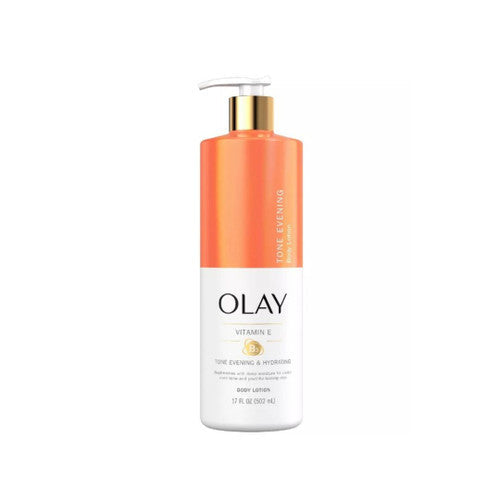 Olay Daily Tone Hydrating Body Lotion 17 fl oz - Premium Beauty Product