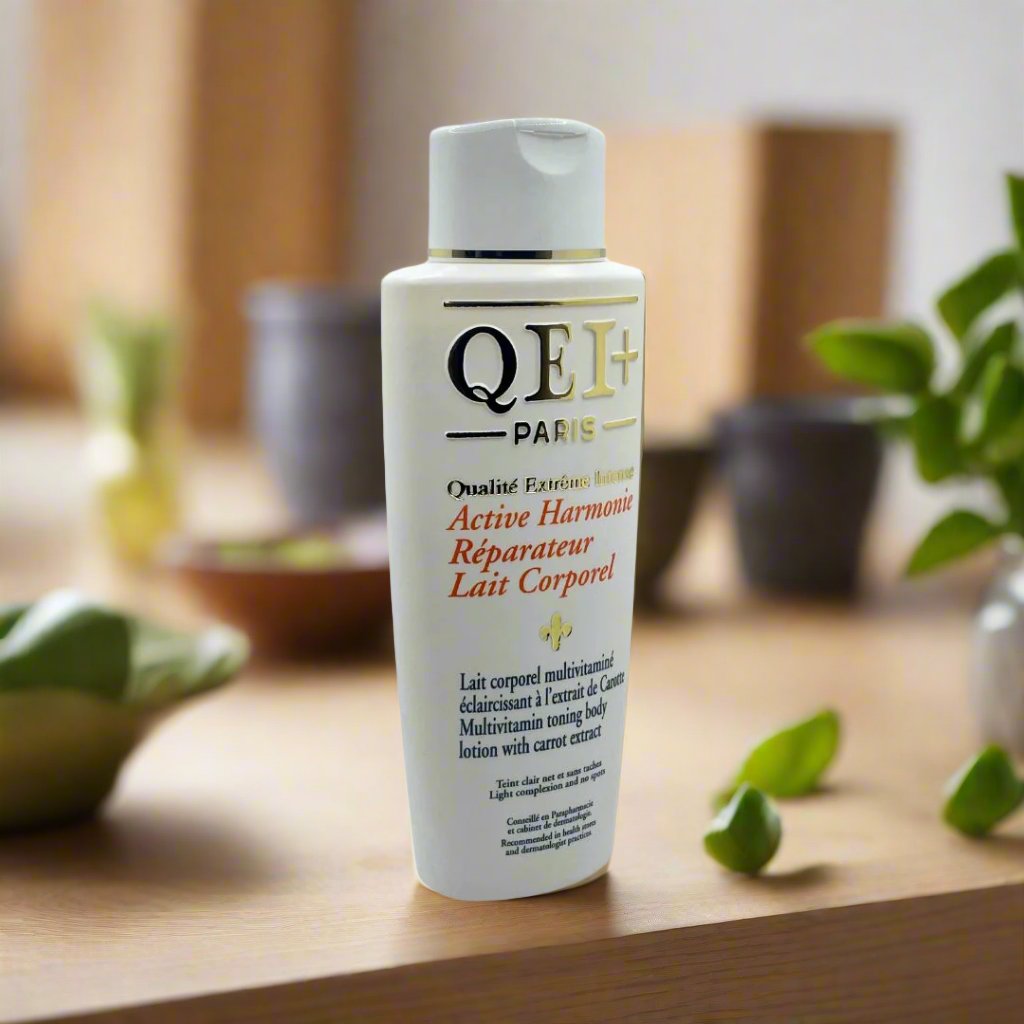 QEI + Paris Active Harmonie Reparateur Body Lotion 16.80 oz - Premium Beauty Product
