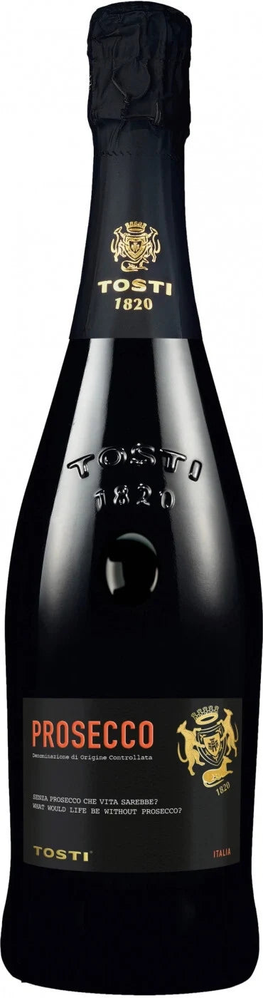 NV Tosti 1820 Prosecco DOC, Italy (750ml)