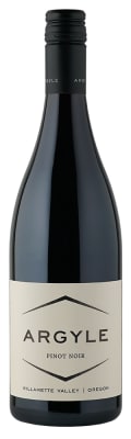 2024 Argyle Willamette Valley Pinot Noir, Oregon, USA (750ml)