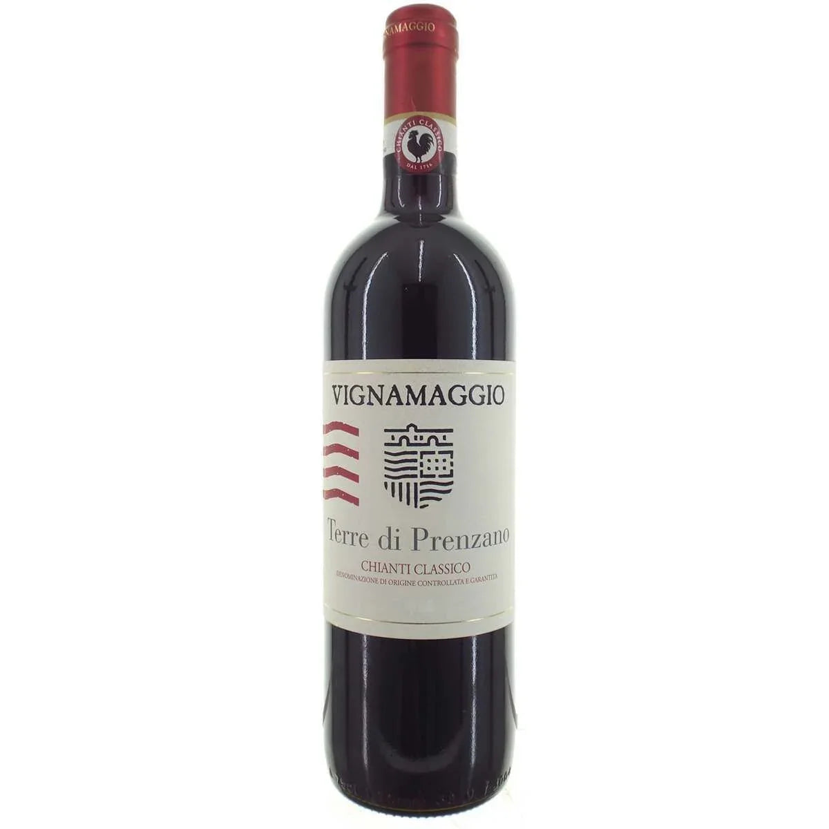2020 Vignamaggio Terre di Prenzano, Chianti Classico DOCG, Italy (750ml)