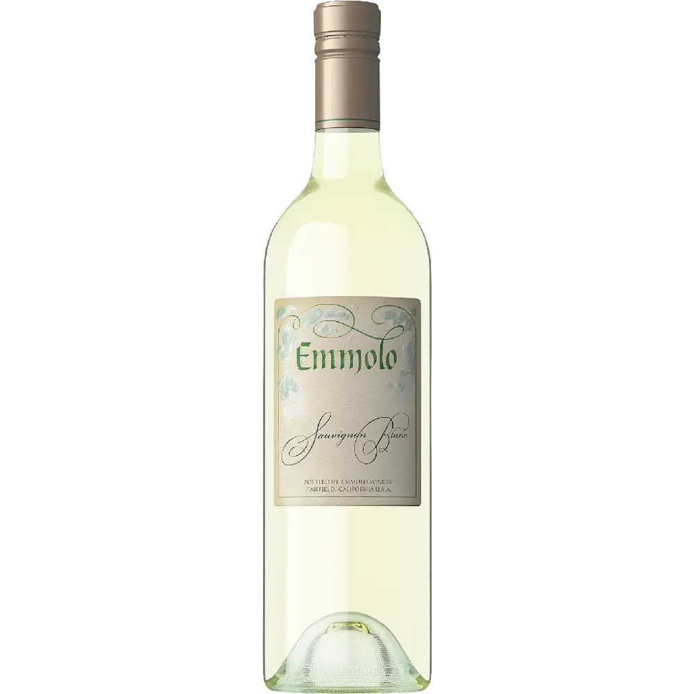 2024 Emmolo Sauvignon Blanc, Napa Valley, USA (375ml HALF BOTTLE)