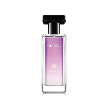 Avon Cologne Spray- Odyssey 1.7 oz - Premium Beauty Product