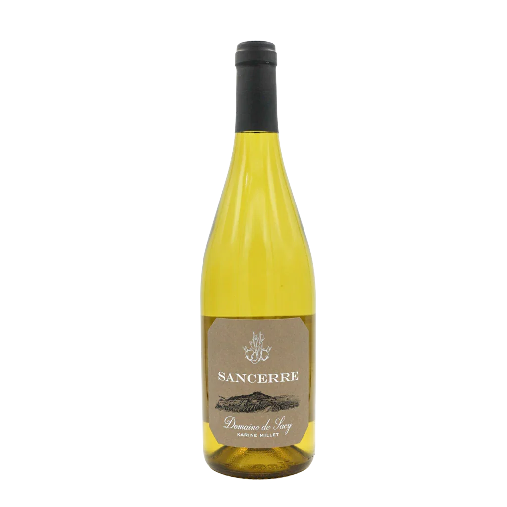 2024 Domaine de Sacy Sancerre, Loire, France (750ml)
