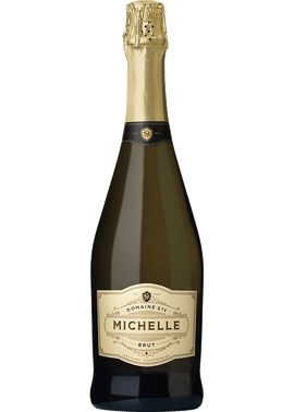 Domaine Ste. Michelle 'Michelle' Brut, Columbia Valley, USA (750ml)