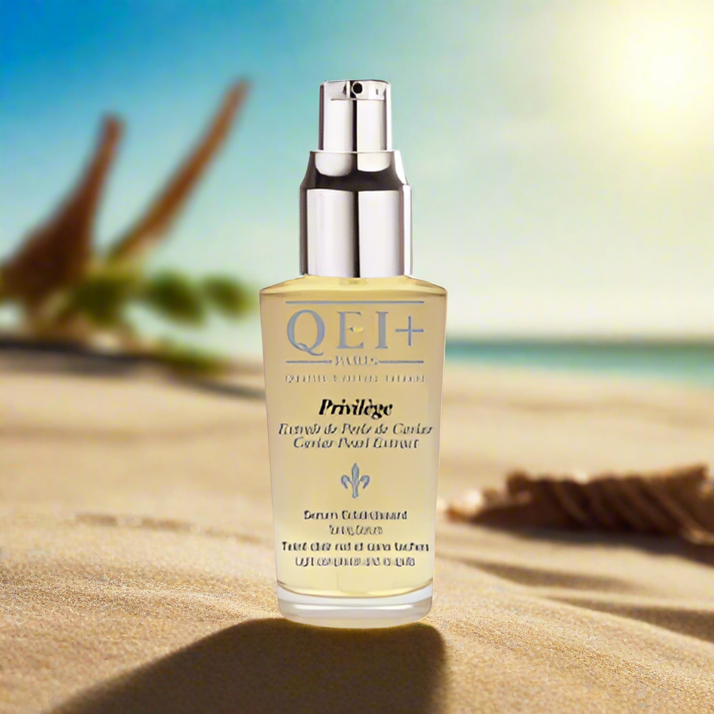 QEI+ Privilege Caviar Serum 1.76oz/50ml - Premium Beauty Product