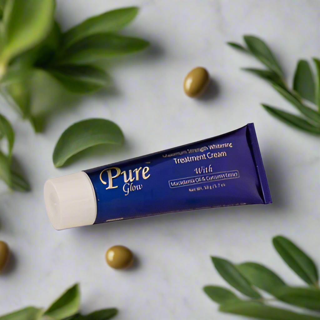 Pure Glow Maximum Strength Cream 1.7 oz - Premium Beauty Product
