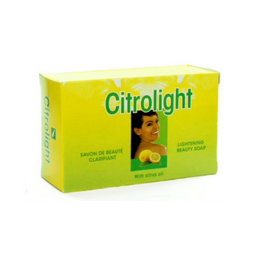 Citrolight Soap 7 oz / 180 g - Premium Beauty Product