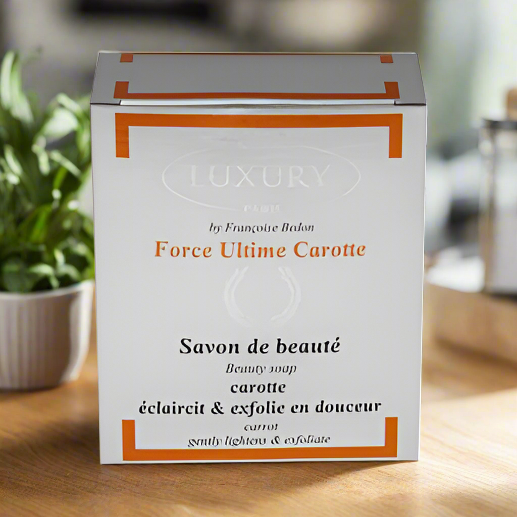 White Luxury Paris Almond Beauty Soap 7 oz - Premium Beauty Product