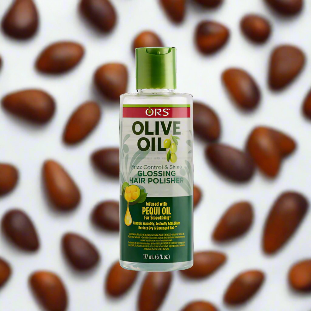 ORS Olive Oil Glossing Polisher 6 oz - Premium Beauty Product