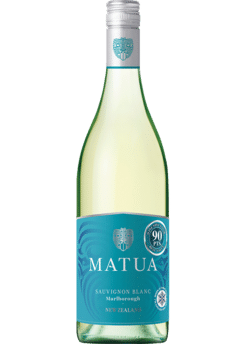 2024 Matua Valley Sauvignon Blanc, Marlborough, New Zealand (750ml)