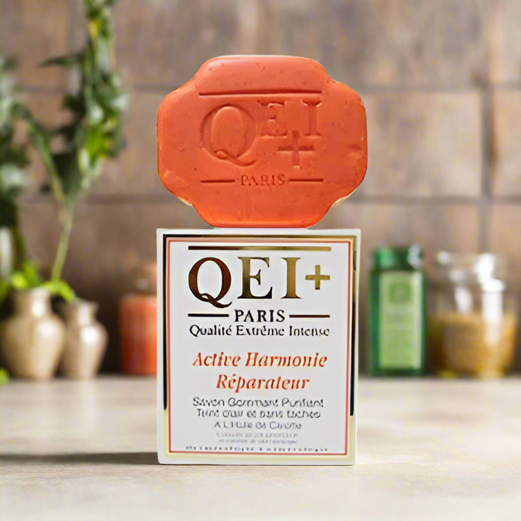 QEI+ Active Harmonie Reparateur Purifying Soap 7 oz - Premium Beauty Product