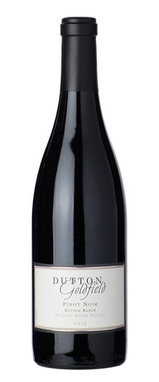 2018 Dutton-Goldfield Dutton Ranch Pinot Noir, Russian River Valley, USA (750ml)