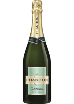NV Domaine Chandon Sweet Star, California, USA (750ml)