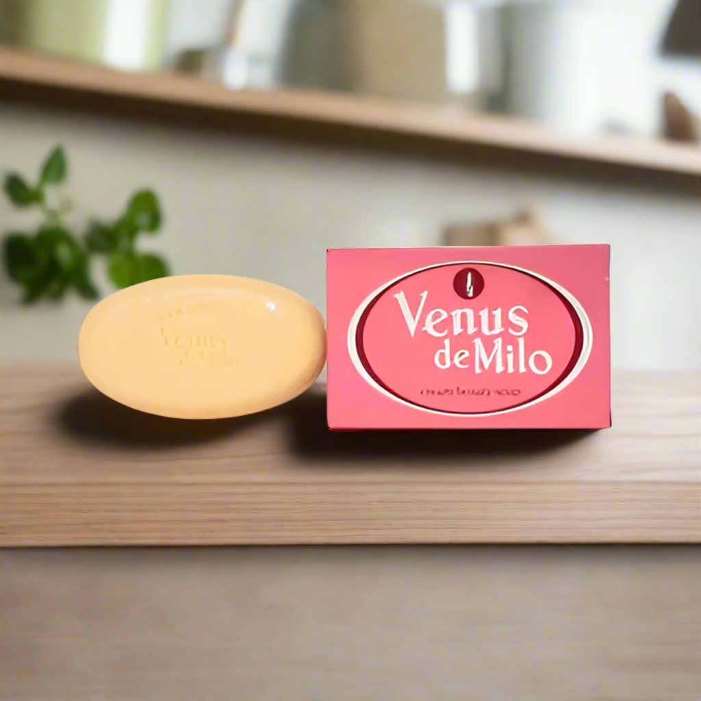 Venus De Milo Beauty Soap 5 oz - Premium Beauty Product
