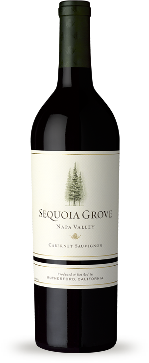 2022 Sequoia Grove Cabernet Sauvignon, Napa Valley, USA (750ml)