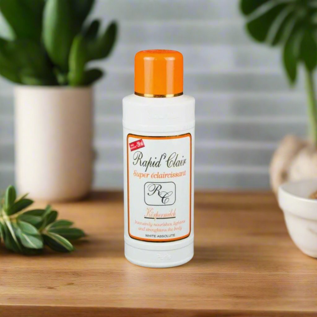 Rapid Clair Lotion 700 ml - Premium Beauty Product