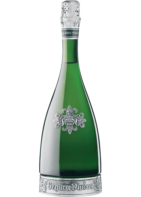 NV Segura Viudas Reserva Heredad Brut Cava, Catalonia, Spain (750ml)