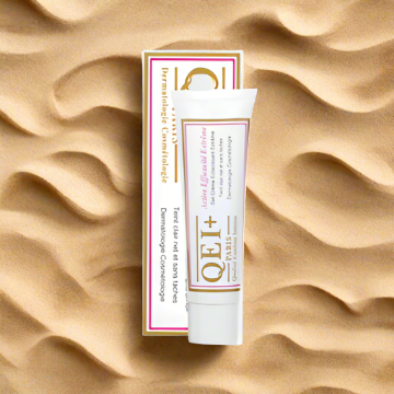 QEI+ Paris Active Efficacite Extreme Gel Cream 1 oz - Premium Beauty Product