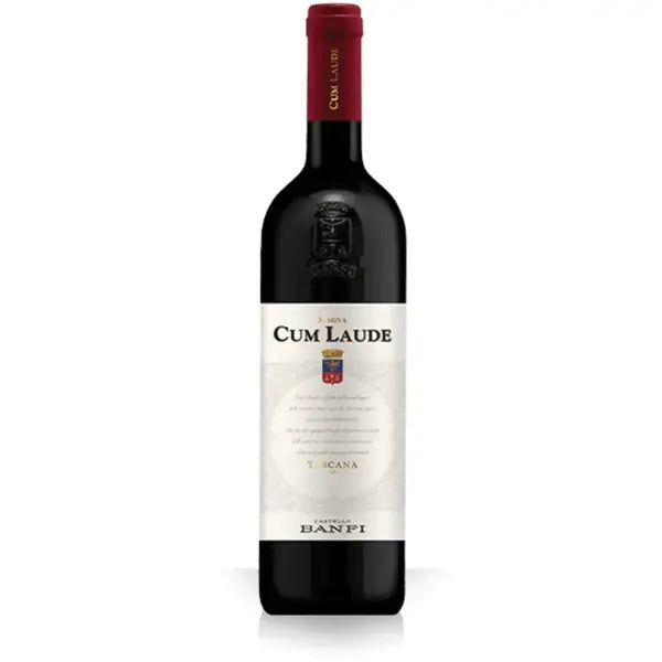 2021 Castello Banfi 'Cum Laude' Sant'Antimo Tuscany, Italy (750ml)
